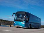 Scania OmniExpress 4x2 2007 года
